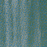 Abstract Jacquard Apparel Fabric UN001438