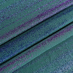 Abstract Jacquard Apparel Fabric UN001440