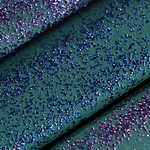 Abstract Jacquard Apparel Fabric UN001440