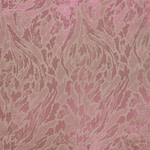 Abstract Jacquard Apparel Fabric UN001441