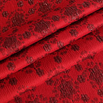 Jacquard Apparel Fabric UN001443