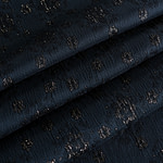 Jacquard Apparel Fabric UN001444