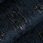 Jacquard Apparel Fabric UN001444
