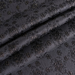 Jacquard Apparel Fabric UN001445