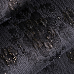 Jacquard Apparel Fabric UN001445
