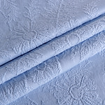 Jacquard Apparel Fabric UN001446