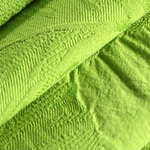 Tessuto Jacquard Fiorellone UN001447 per Abbigliamento