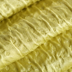 Jacquard Apparel Fabric UN001450