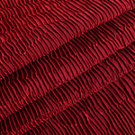 Abstract Jacquard Apparel Fabric UN001452