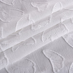 Jacquard Apparel Fabric UN001453