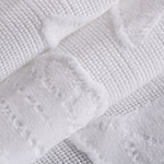 Jacquard Apparel Fabric UN001453