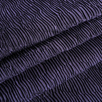 Abstract Jacquard Apparel Fabric UN001454