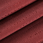Polka dot Jacquard Apparel Fabric UN001457