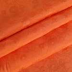 Abstract Jacquard Apparel Fabric UN001470