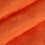 Abstract Jacquard Apparel Fabric UN001470