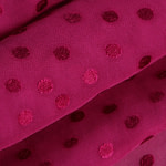Jacquard Apparel Fabric UN001472