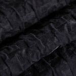 Tartan Jacquard Apparel Fabric UN001497