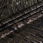 Jacquard Apparel Fabric UN001498