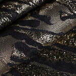 Jacquard Apparel Fabric UN001498