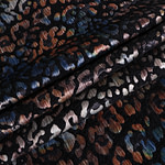 Tissu Couture  Jacquard UN001499