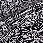 Tissu Couture  Jacquard UN001500