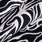 Tissu Couture  Jacquard UN001500