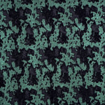 Abstract Jacquard Apparel Fabric UN001502