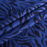 Jacquard Apparel Fabric UN001503