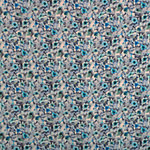 Tessuto Fiori All Over ST000408 per Abbigliamento