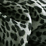 Tessuto Georgette Pelle Leopardo ST000428 per Abbigliamento