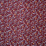 Flowers Print Apparel Fabric ST000434