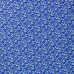 Flowers Print Apparel Fabric ST000509