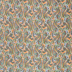 Paisley Print Apparel Fabric ST000522