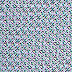 Abstract Print Apparel Fabric ST000531