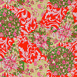 Tissu Couture Patchwork Imprimé ST000544