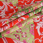 Tissu Couture Patchwork Imprimé ST000544