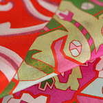 Tissu Couture Patchwork Imprimé ST000544