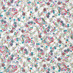 Paisley Print Apparel Fabric ST000546