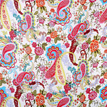 Paisley Print Apparel Fabric ST000571