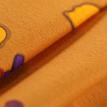 Ethnic Print Apparel Fabric ST000603