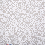Jacquard Apparel Fabric TC000791