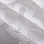Jacquard Apparel Fabric TC000791
