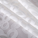 Jacquard Apparel Fabric TC000791