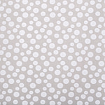 Tessuto Organza Jacquard Bolle TC000796 per Abbigliamento