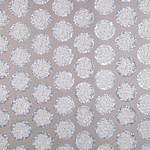 Laces-Embroidery Apparel Fabric TC000806