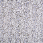 Tessuto Ricamato Geometrico TC000807 per Abbigliamento