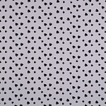 Laces-Embroidery Apparel Fabric TC000811