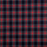 Tartan Tartan - Madras Apparel Fabric TC000837
