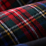 Tartan Tartan - Madras Apparel Fabric TC000837