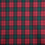 Tessuto Tartan TC000839 per Abbigliamento